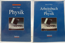 Paul A. Tipler - Physik - und - Arbeitsbuch zu Tiplers Physik- OH-2-3
