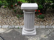 Steinsockel Säule Sockel