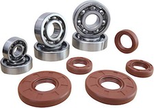 Set Kugellager Simmerringe f. Simson S50 KR51/1 Schwalbe SR4-1 SR4-2 SR4-3 M53