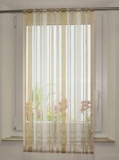 Scheibengardine Bistrogardine