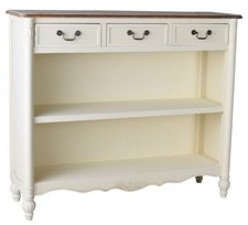 Antik Regal Sideboard Landhaus