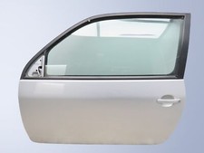 Original Alu Tür links Fahrertür  für VW Lupo 3L 1,2 Tdi GTI FSI 6E0831051AL
