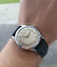 Recta Automatic  Uhrwerk as