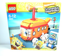 LEGO® Spongebob 3830 Bikini
