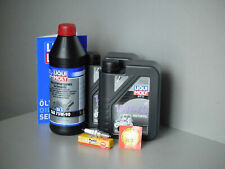 Wartungs - Set Quad Explorer