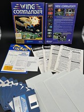 Wing Commander I Deluxe