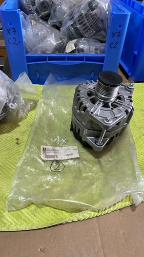 Neu lichtmaschine 200a - ,