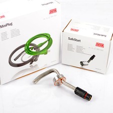 DEFA 411024 Heizelement Typ