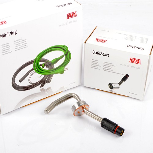 Defa 411024 heizelement typ - defa,