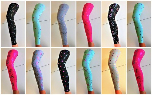 Kinder legins leggings leggins - legins,