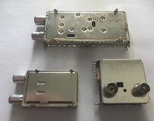 TV Ersatzteile (UHF-Modulator / DVB-T Tuner)
