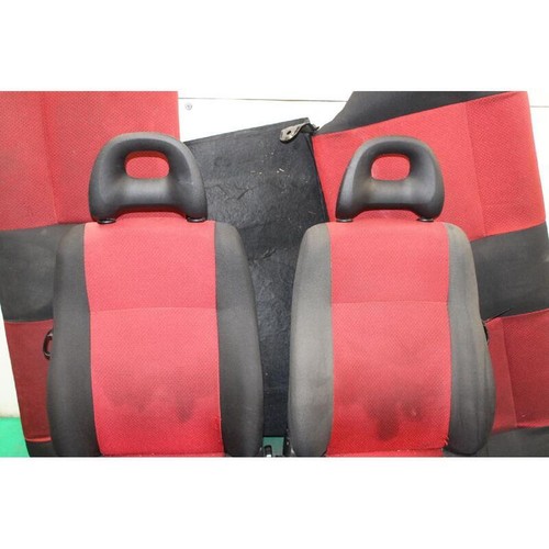 Kit sedili fiat seicento - sedili,