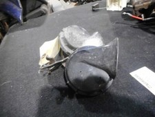 Hupe Doppelhupe Signum OPEL VECTRA C 2.2 16V