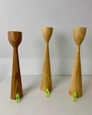 Moderne neue Kerzenleuchter