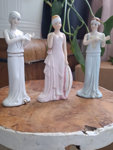 Vintage art déco - vintage, –