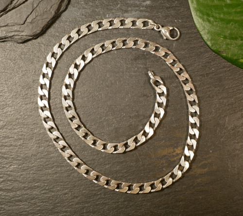 925 sterling silber - 925, kette