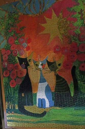 Puzzle rosina wachtmeister - rosina,