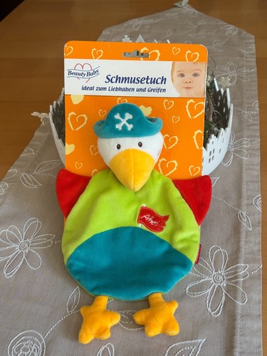 Schmusetuch kuscheltuch - 💕schmusetuch,
