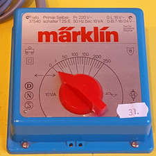 Märklin h0 37540 - h0,