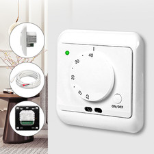 Elektronisches Thermostat