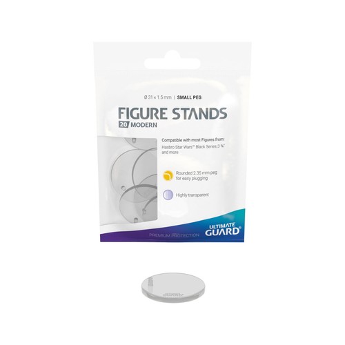 Small peg modern - modern, stands
