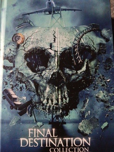 Final destination - final,