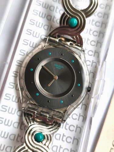 Swatch skin classic - swatch+skin, classic+sfm125g