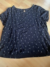 Bluse mit anker damen - anker,