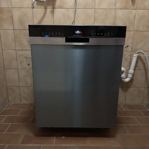 Siemens sn43es04te - siemens,