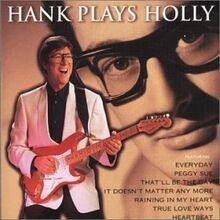 Hank Plays Holly von Hank