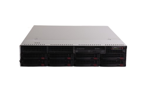 Supermicro sc825 server - sc825, //