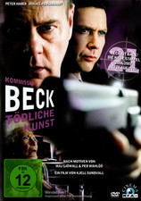 KOMMISSAR BECK & SPERLING -