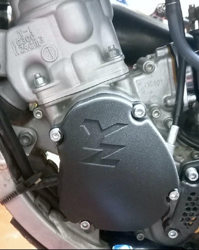Yamaha 125 zündgehäuse - yamaha,