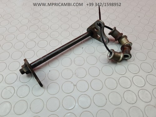 Motorhalter kawasaki kfx 700 - motorhalter,