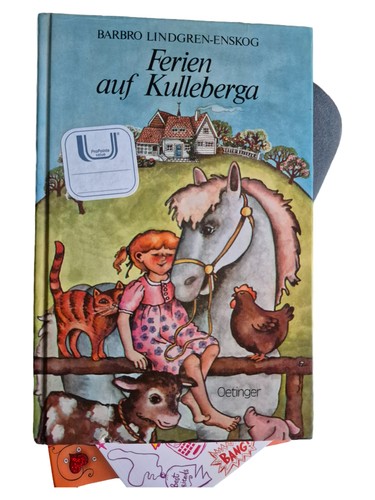 Ferien auf kulleberga - ferien,