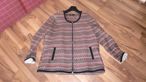 Damen jacke yesta two - damen, x-two