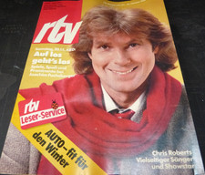 RTV Nr.42/1984 Chris