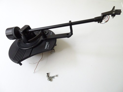 Thorens 280 tonarm tp 28 - thorens,