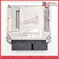 Steuergerät Motorsteuergerät