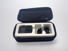 GoPro HERO10 Black 5.3K 23MP