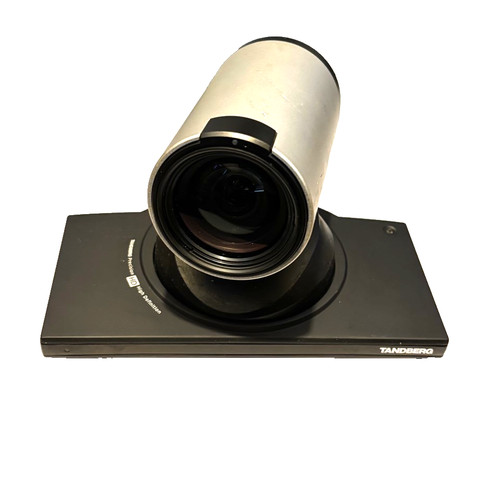 Tandberg ttc8 precision hd - tandberg, ttc8-01