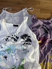 6  X Damen Schlaf Artikel  44/46