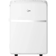 Suntec mobile Klimaanlage