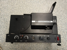 Noris Stratomatik Sound 8001