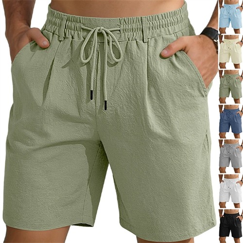 Herren sporthose bermuda - herren,