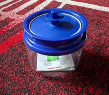 Tupperware Panorama 1,2l Blau