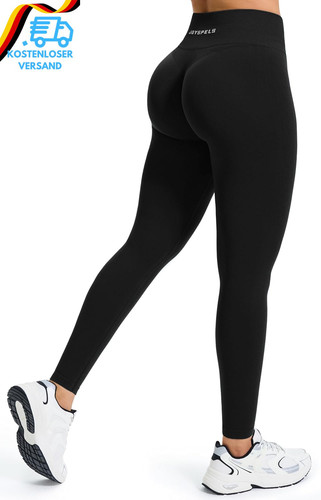 Sport leggings damen - damen, high