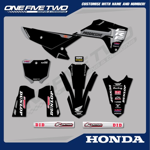 Honda crf 250 - honda,