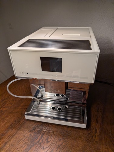 Miele 7500 - cm,