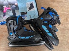 Schlittschuh Jungen 37-41